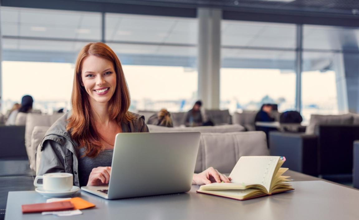 Beratungsgespräch zur Finanzplanung