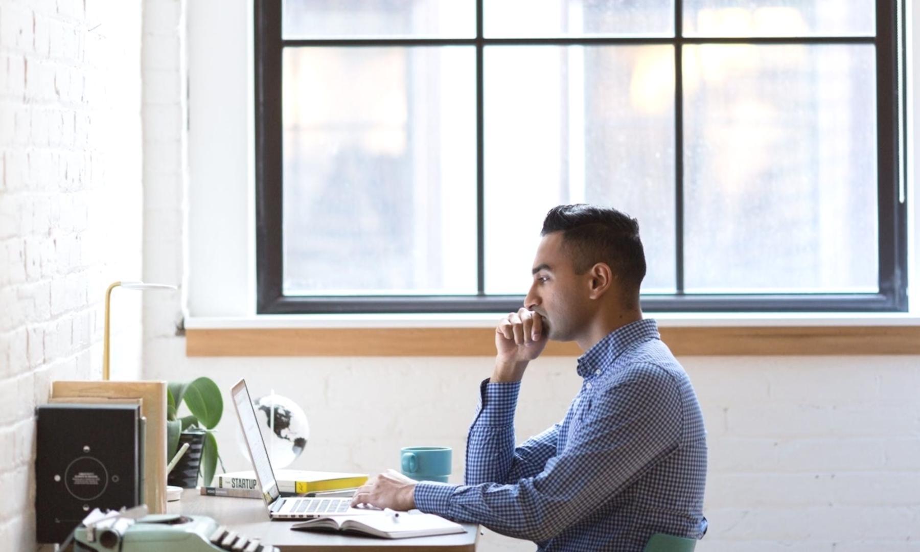 Individuelle Finanzberatung